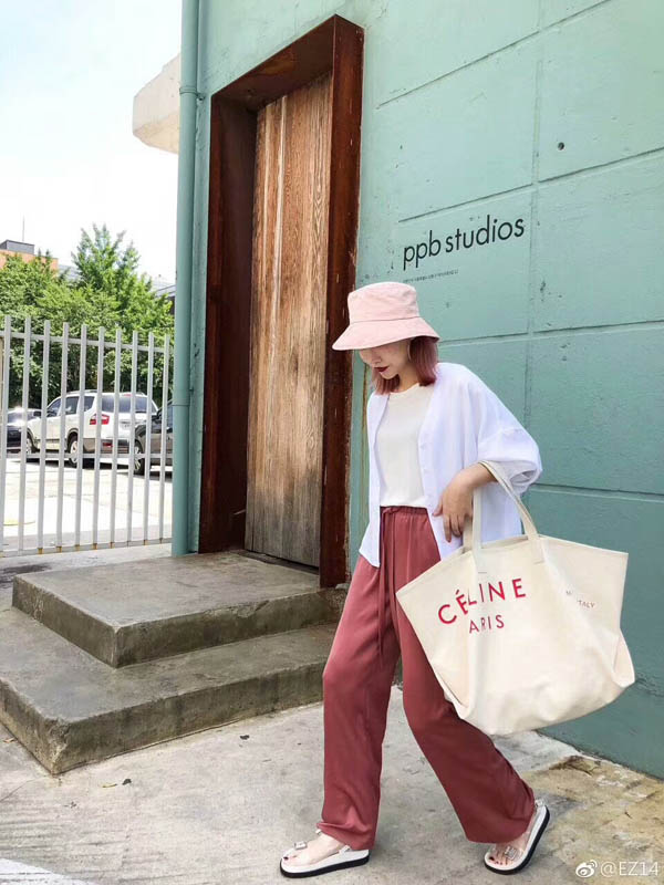 セリーヌ メイド イン コピー CELINE トートバッグ （大きいサイズ）9021301